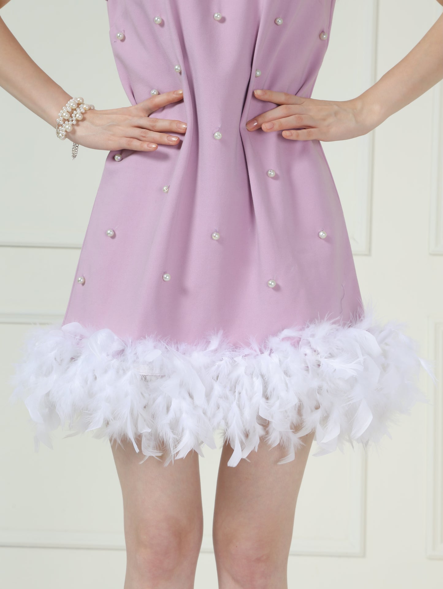 Nova Dress