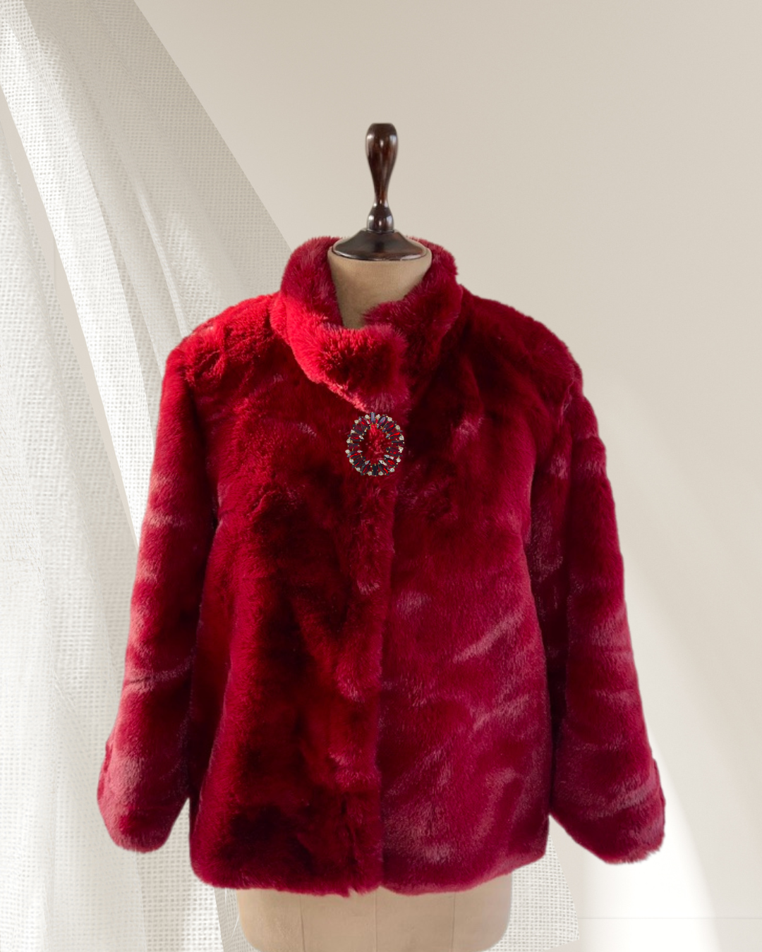 Fur Coat