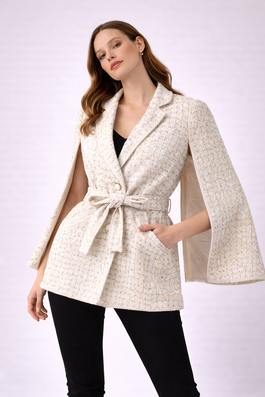 Tweed Cape