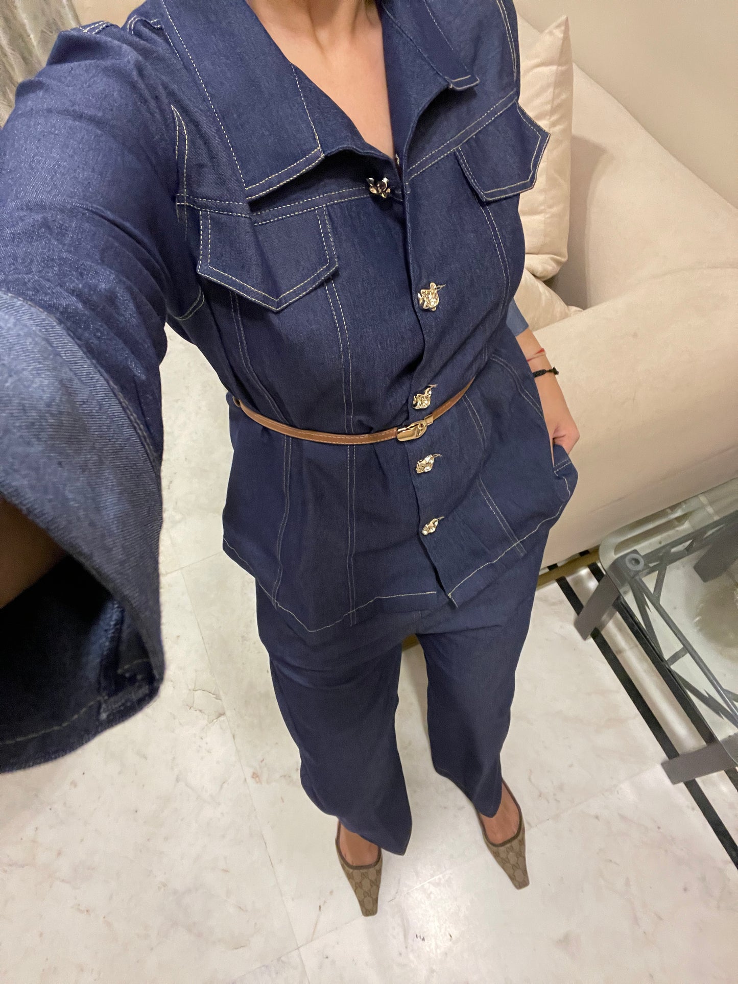 Juno Co-ord Set