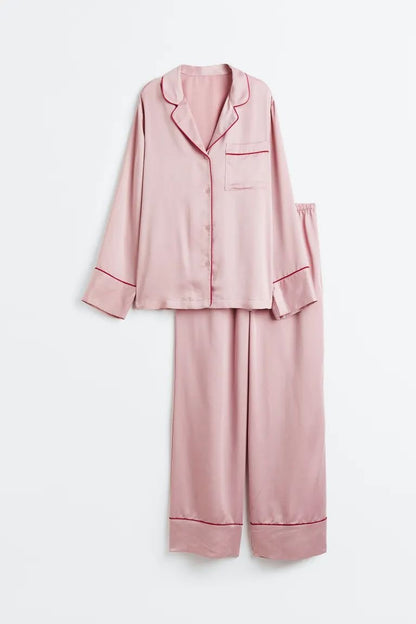 Full Sleeve Pajama Set