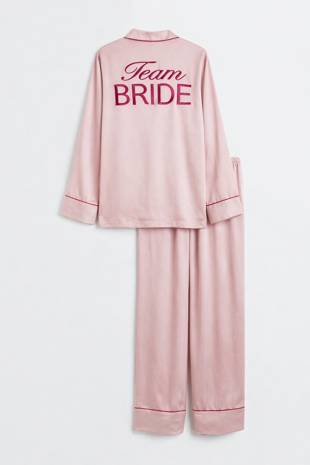 Full Sleeve Pajama Set
