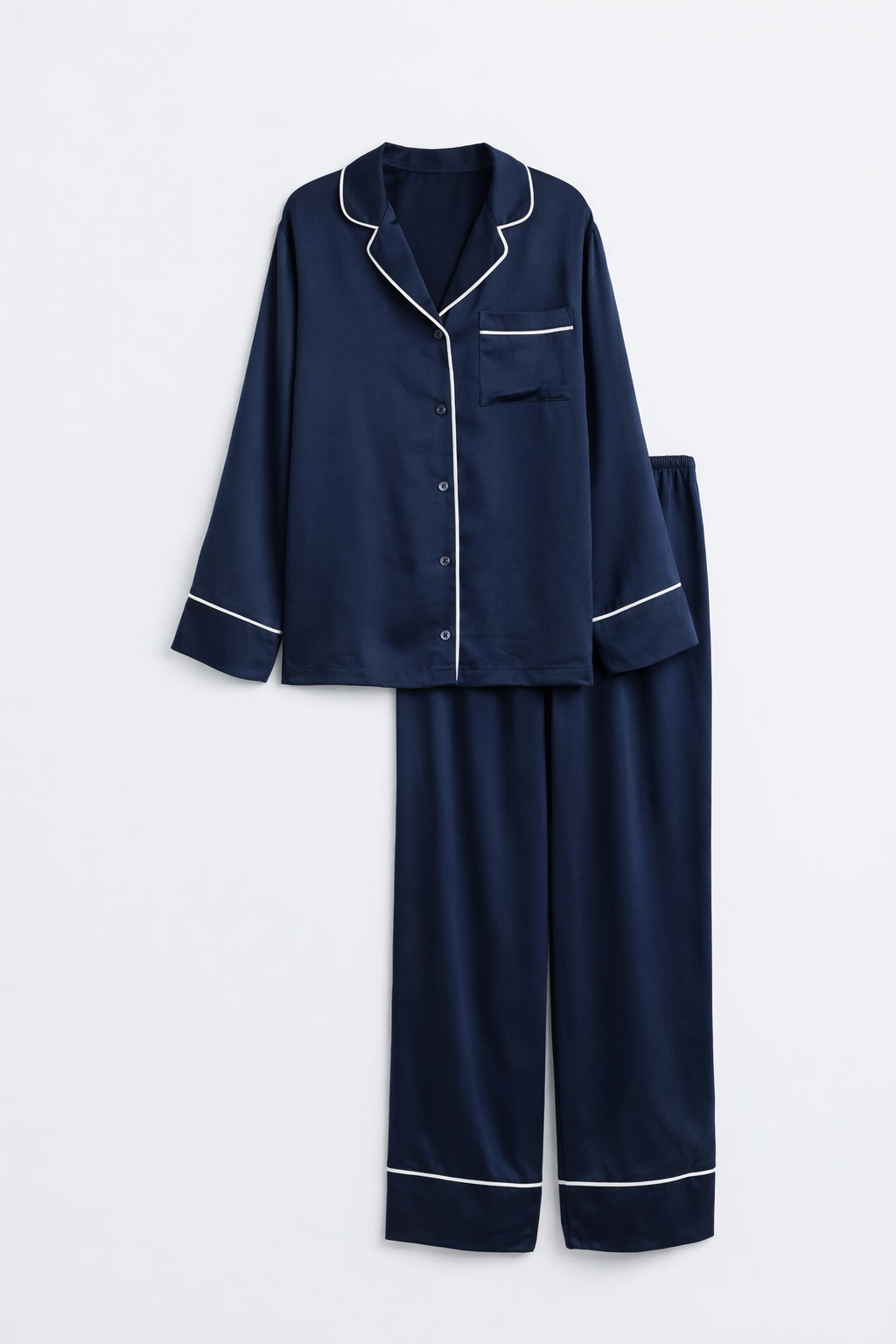 Full Sleeve Pajama Set