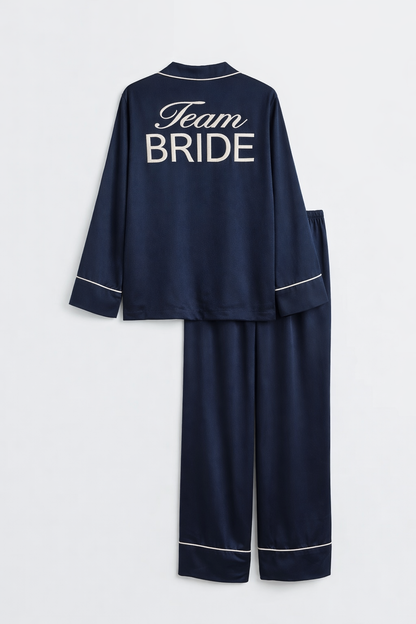 Full Sleeve Pajama Set