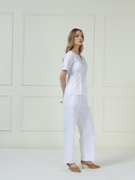 Outstitch Coord Set