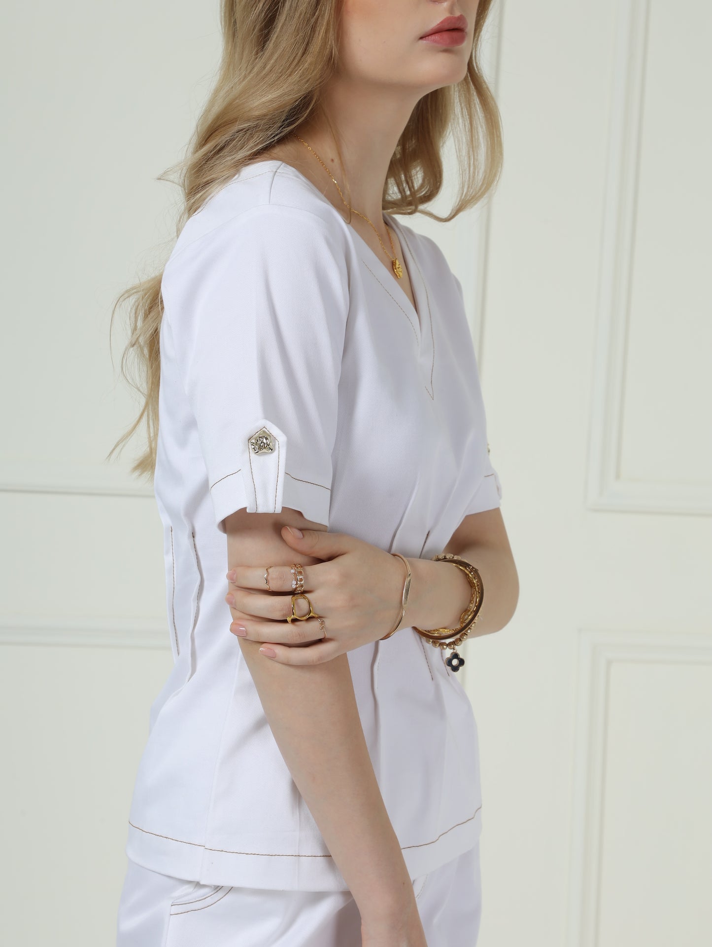 Outstitch Top