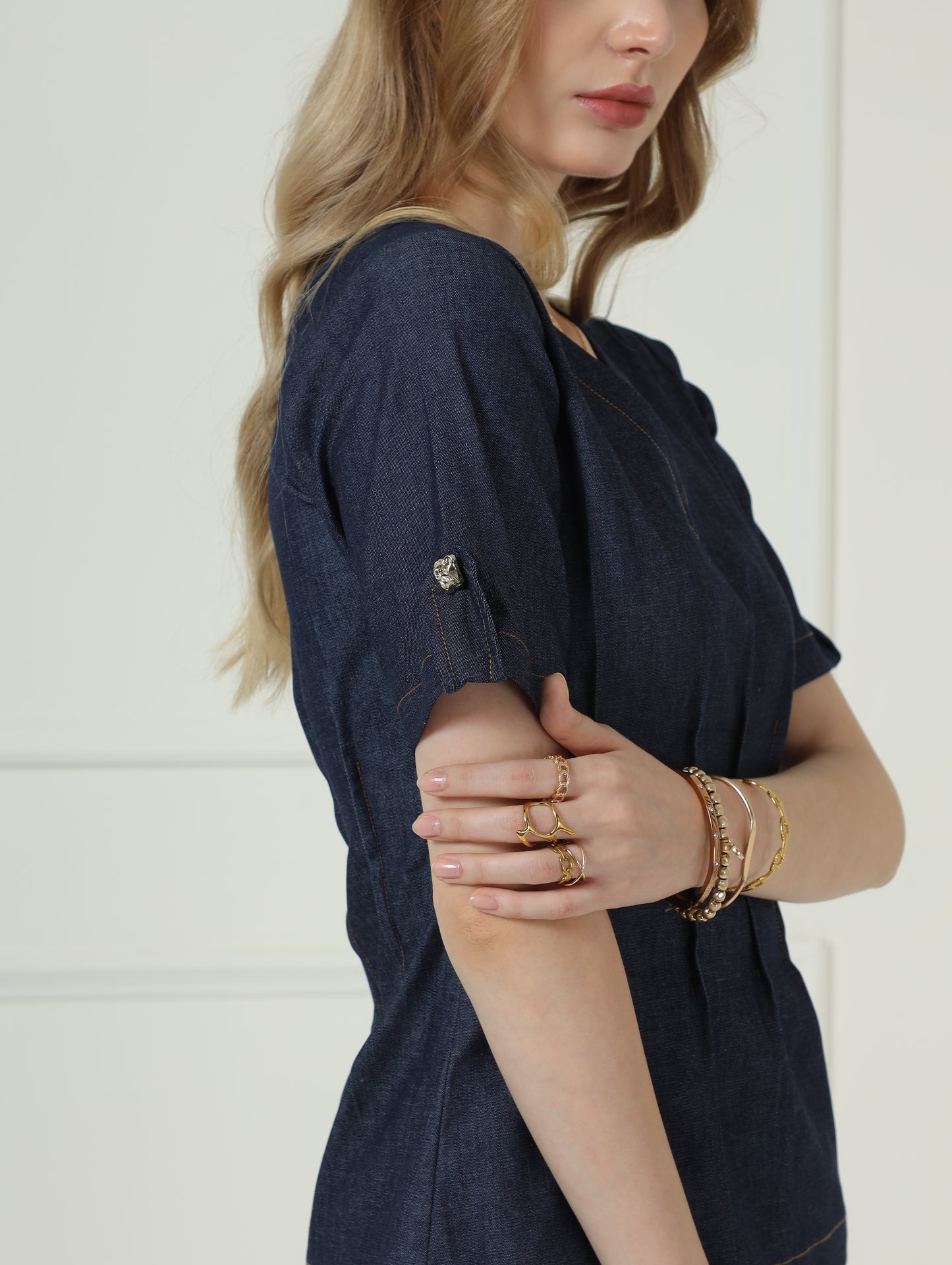 Outstitch Top