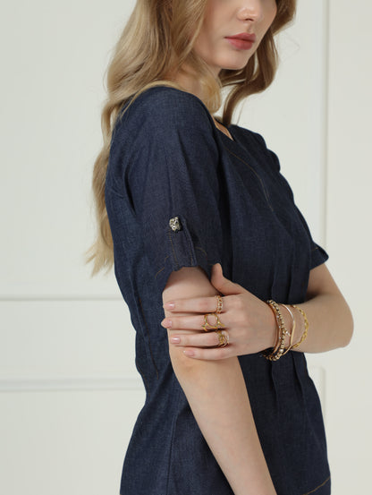 Outstitch Top
