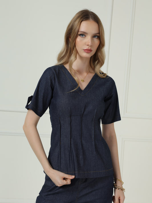 Outstitch Top