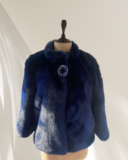 Fur Coat