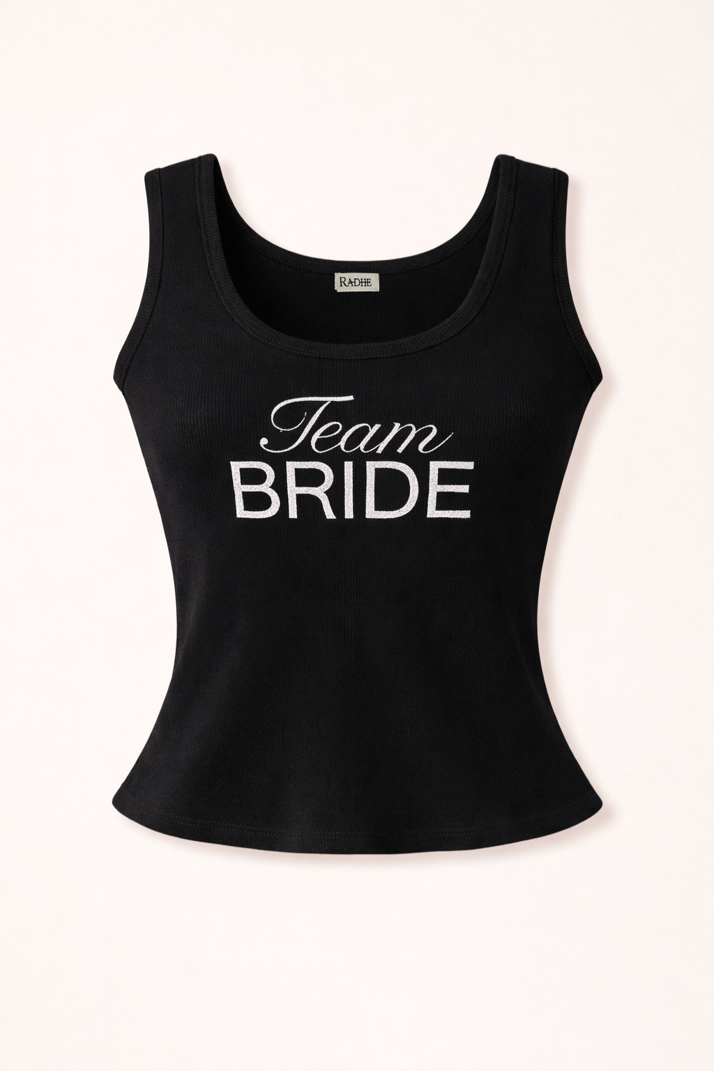 Team Bride Vest