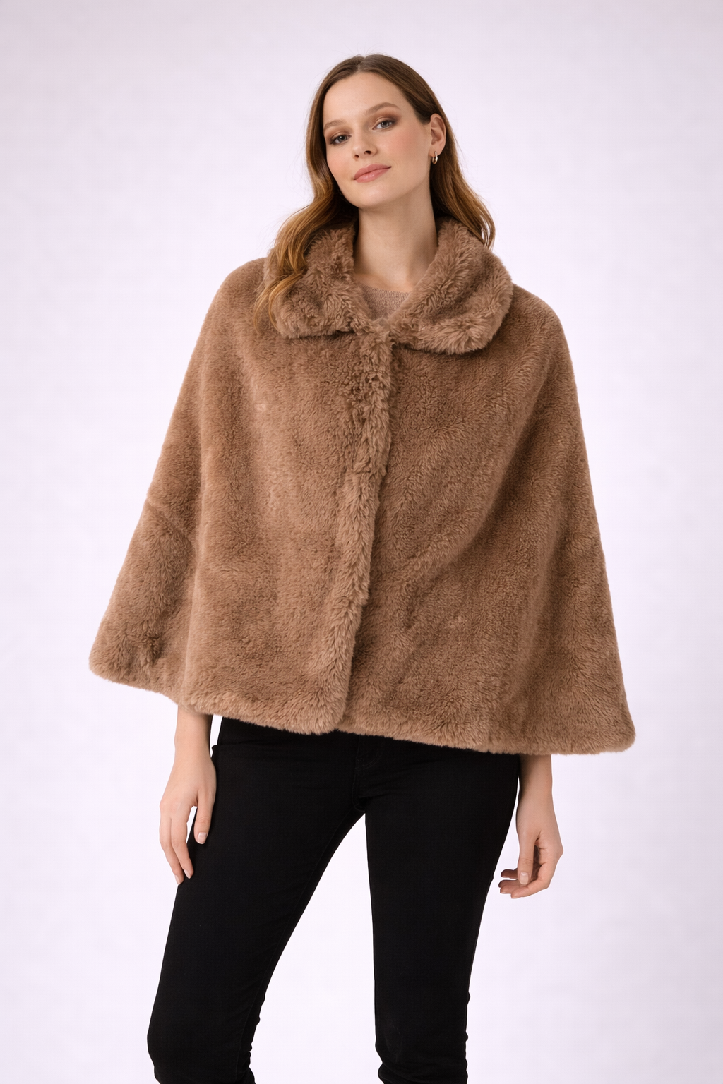 Fur Cape