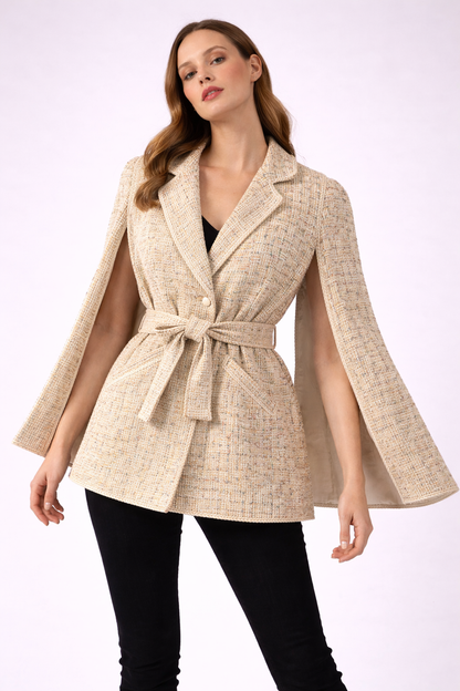 Tweed Cape