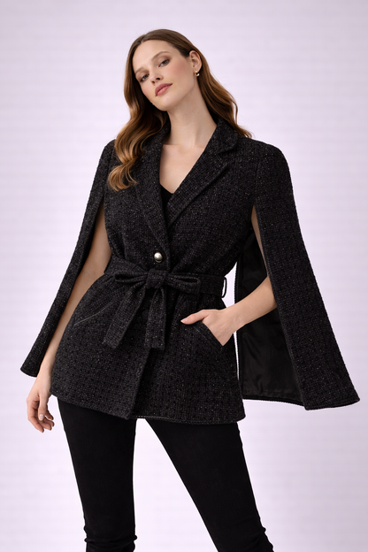 Tweed Cape