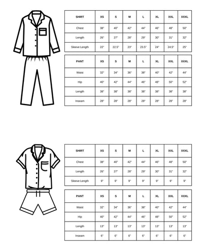 Bride Pajama Set