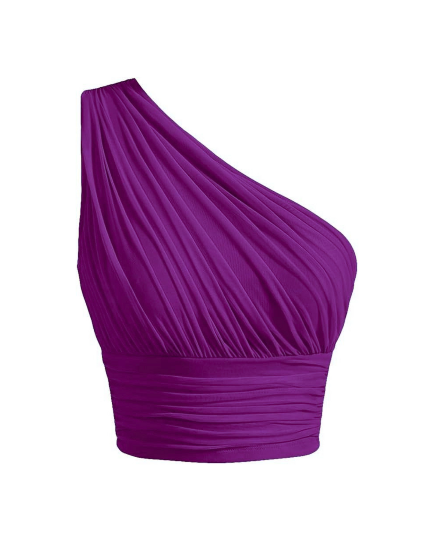 Ruched top